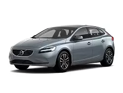 Масла Volvo V40 2 поколение, вкл.рестайлинг (MV/MZ) 2012 - 2019