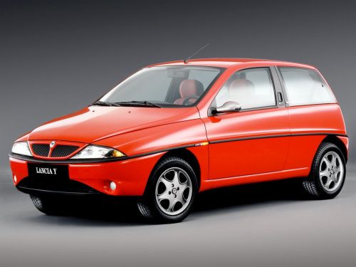 I (Type 840) 1996 - 2003