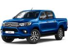 Аккумуляторы для Легковых автомобилей Toyota (Тойота) Hilux