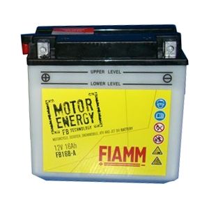 Fiamm FB16B-A (16 A/h), 200A L+ 7904455