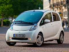 Аккумуляторы для Легковых автомобилей Mitsubishi (Митсубиси) i-MiEV