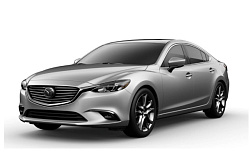 Масла Mazda Mazda 6