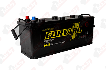 Forvard Premium (140 Ah)