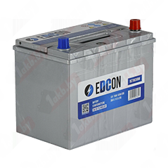 Edcon Asia (70 A/h), 630A R+