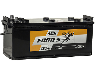 FORA-S (132 A/h), 880 A R+