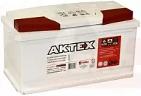 АКТЕХ CLASSIC (100 A/h), 900A L+