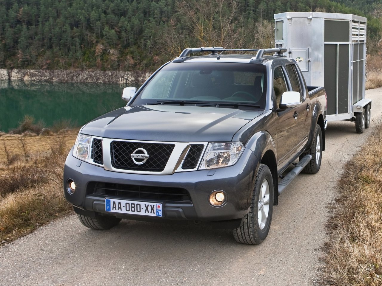 III (D40) 2005 - 2010