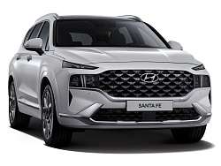 Масла Hyundai Santa Fe