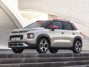 I 2017 – 2021 
