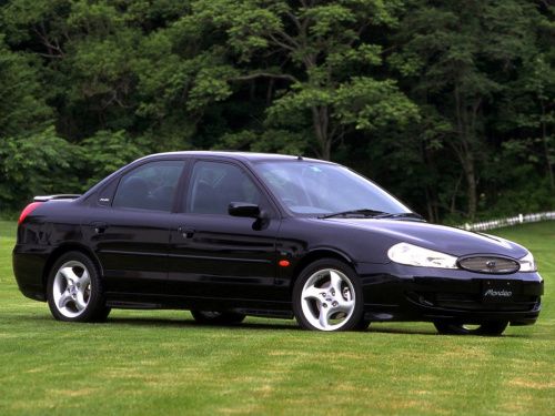 II 1994 - 2001