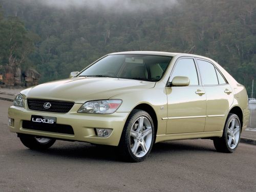 I 1998 - 2005