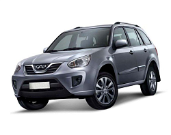 Масла Chery Tiggo FL