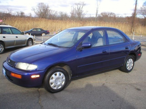 II (BH) 1994 - 1999