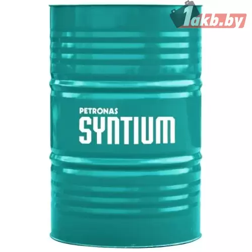 Petronas Syntium 5000 XS 5W-30 200л