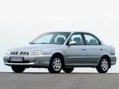 Аккумуляторы для Легковых автомобилей Kia (Киа) Sephia