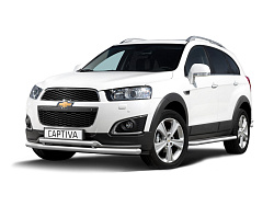 Масла Chevrolet Captiva