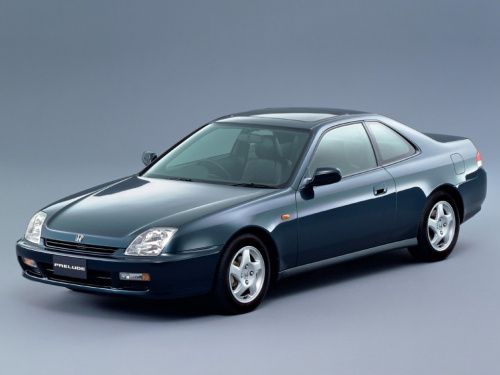 V 1996 - 2001