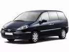 Аккумуляторы для Легковых автомобилей Peugeot (Пежо) 807