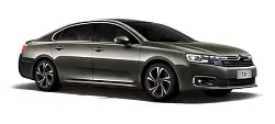 Масла Для легковых автомобилей Citroen C6