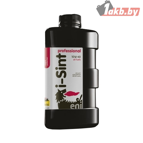 Eni i-Sint Professional 10W-40 1л