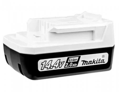 Аккумулятор для электроинструмента Makita (2 A/h), 14,4V (Li-ion) MAK-BL1420