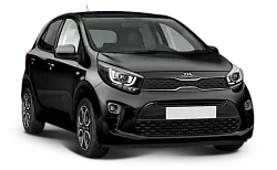 Масла Kia Picanto