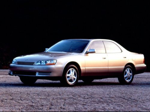 II 1991 - 1996