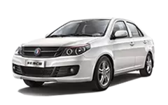 Аккумуляторы для Легковых автомобилей Geely (Джили) GC6