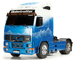 Масла Volvo Trucks FH-12