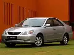 Аккумуляторы для Легковых автомобилей Toyota (Тойота) Camry (Japan) V30 1990 - 1994