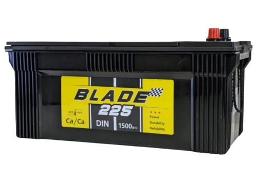 BLADE (225 A/h), 1500A L+