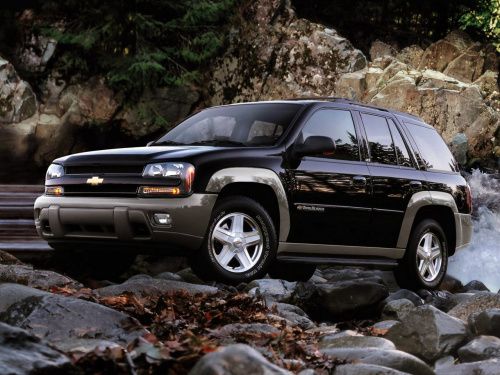 I 2001 - 2006