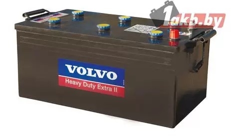 VOLVO 20935640 (225Ah), 1150A L+