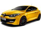 Аккумуляторы для Легковых автомобилей Renault (Рено) Megane RS