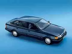 Аккумуляторы для Легковых автомобилей Ford (Форд) Scorpio