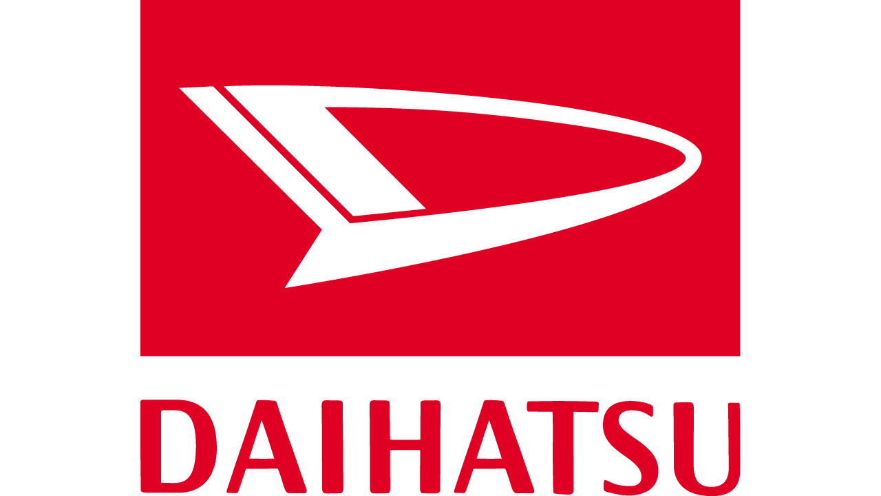 Daihatsu (Даихатсу)