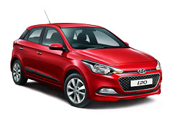 Масла Hyundai i20