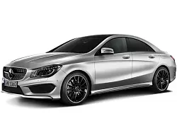 Масла Для легковых автомобилей Mercedes-Benz CLA-Class 1 поколение, вкл.рестайлинг (X/C117) 2013-2019