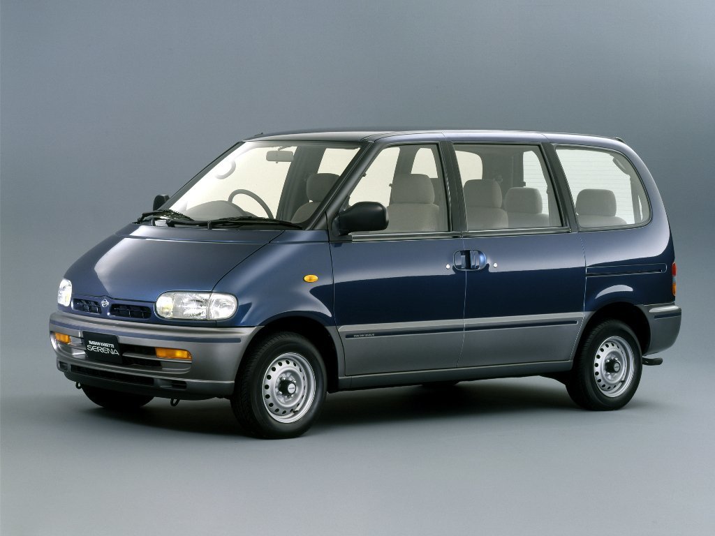 III 1994 - 1999
