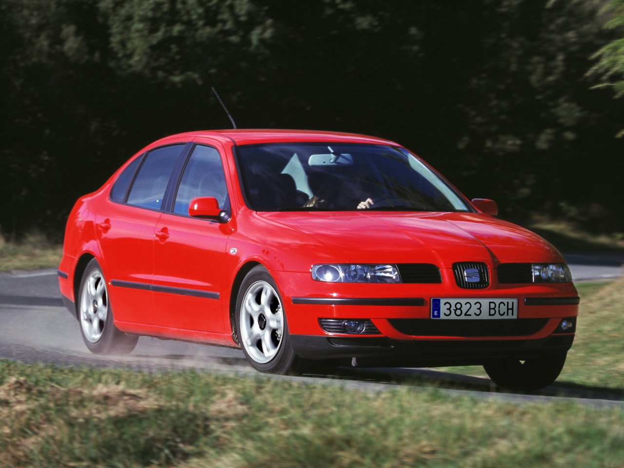 II 1998 - 2006