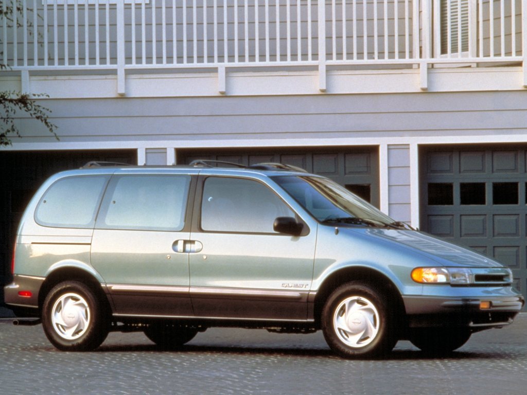 I 1992 - 1998