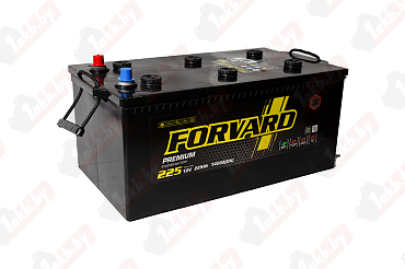 Forvard Premium (225 Ah)