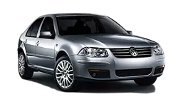 Масла Volkswagen Bora 1 поколение (1J2/1J6) 1998-2005