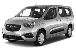 Масла Opel Combo