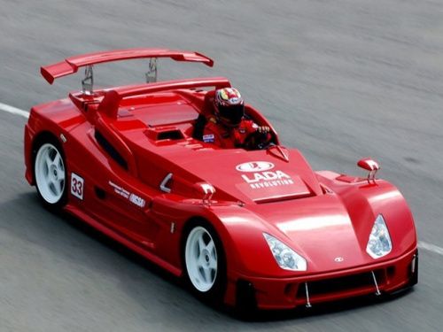 Sport - с 2004 г.в.