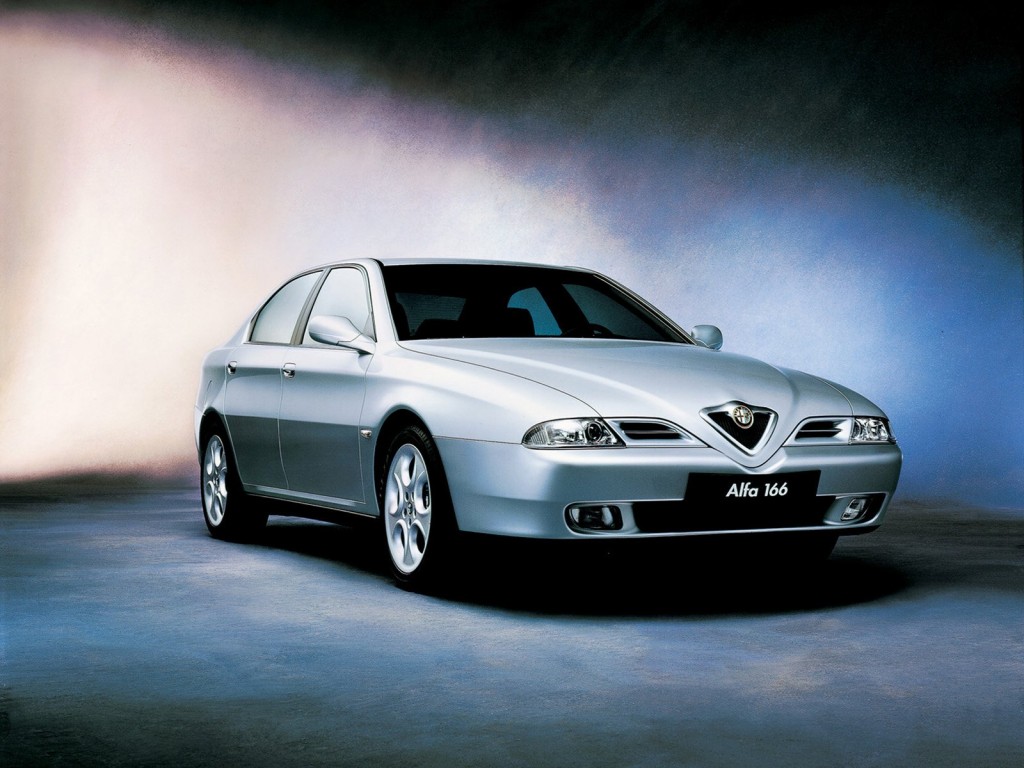 I 1998 - 2003