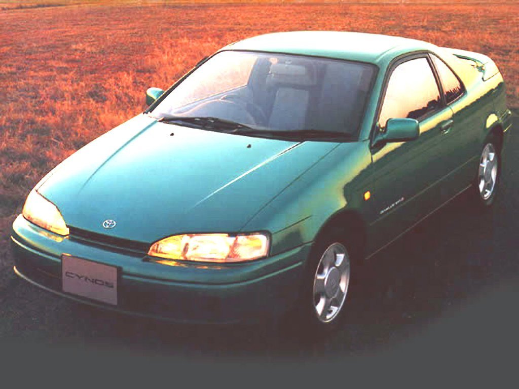 I (L44) 1991 - 1995