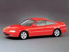 Аккумуляторы для Легковых автомобилей Mazda (Мазда) MX-6