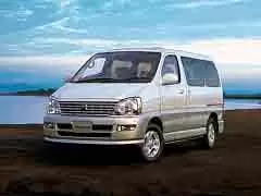 Аккумуляторы для Легковых автомобилей Toyota (Тойота) Regius