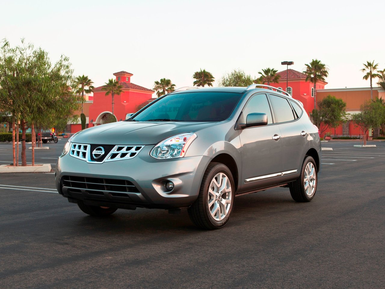 I 2007 - 2010